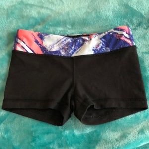 Ivivva Rhythmic Shorts